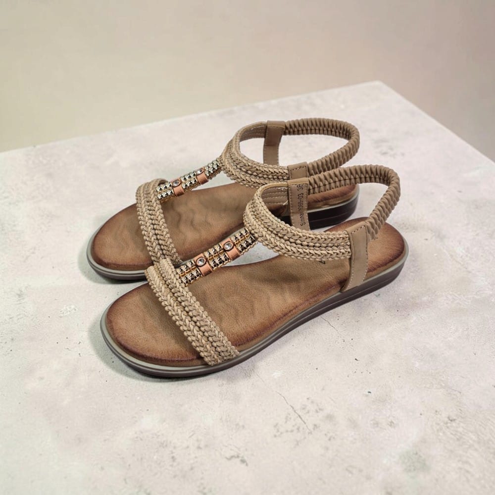 Sandalia Sinnai  65-03