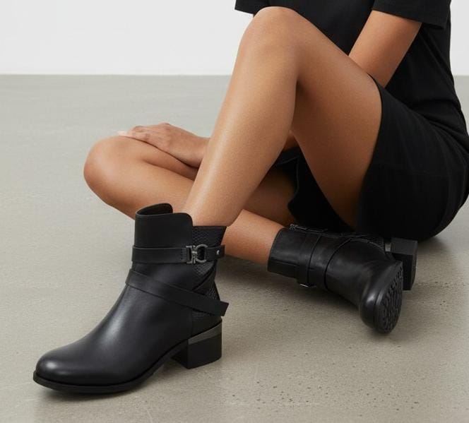 Bota CHANA