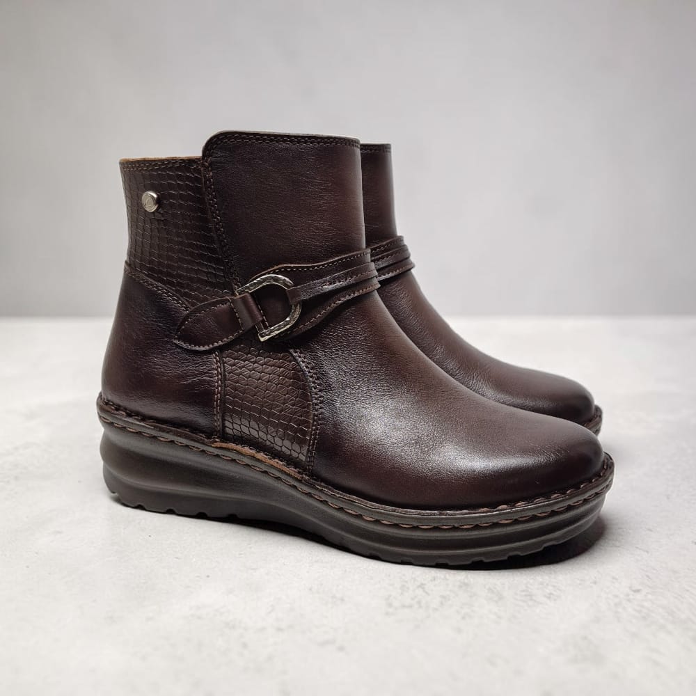 Bota CORAL Cavatini