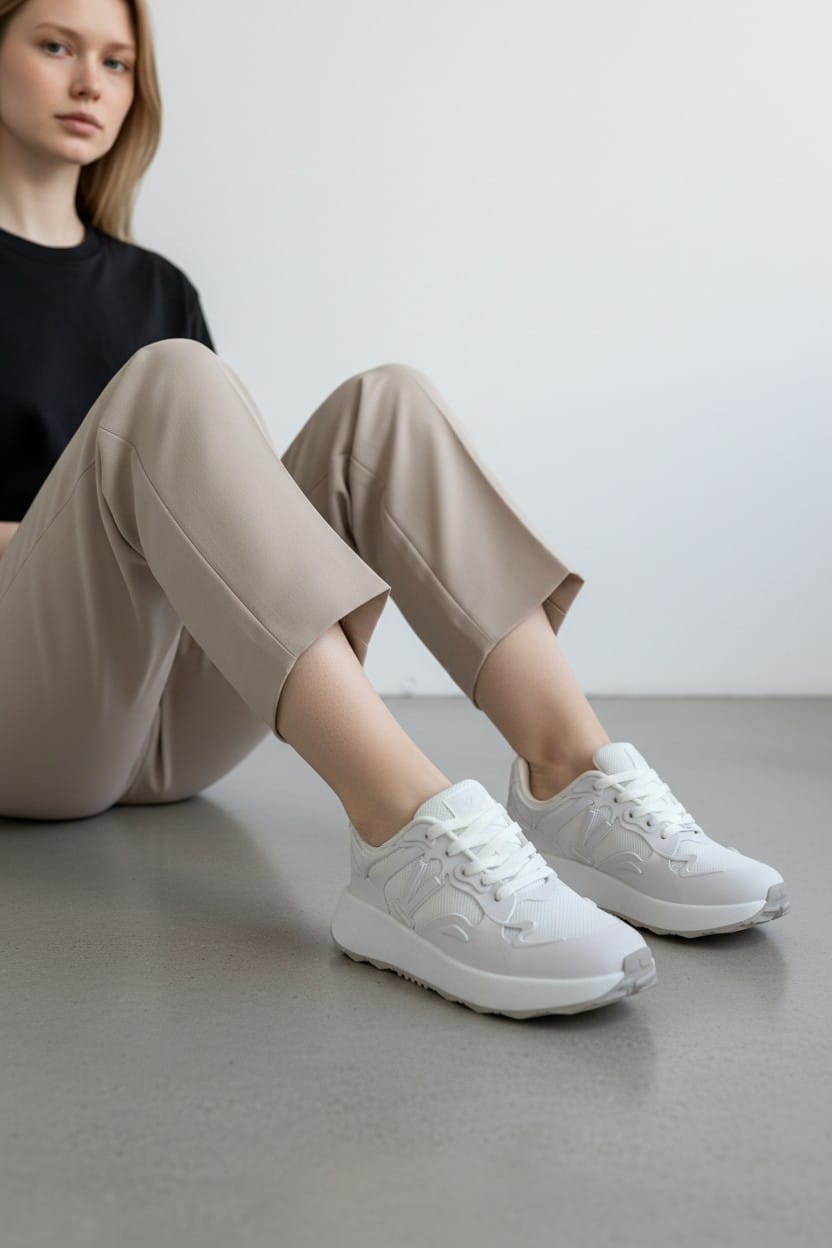 Zapatilla Vizzano art.104