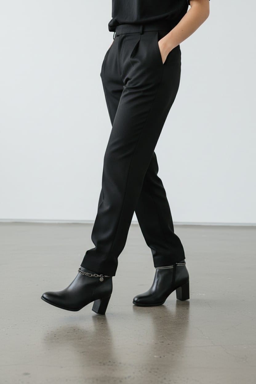 Bota CHARIS