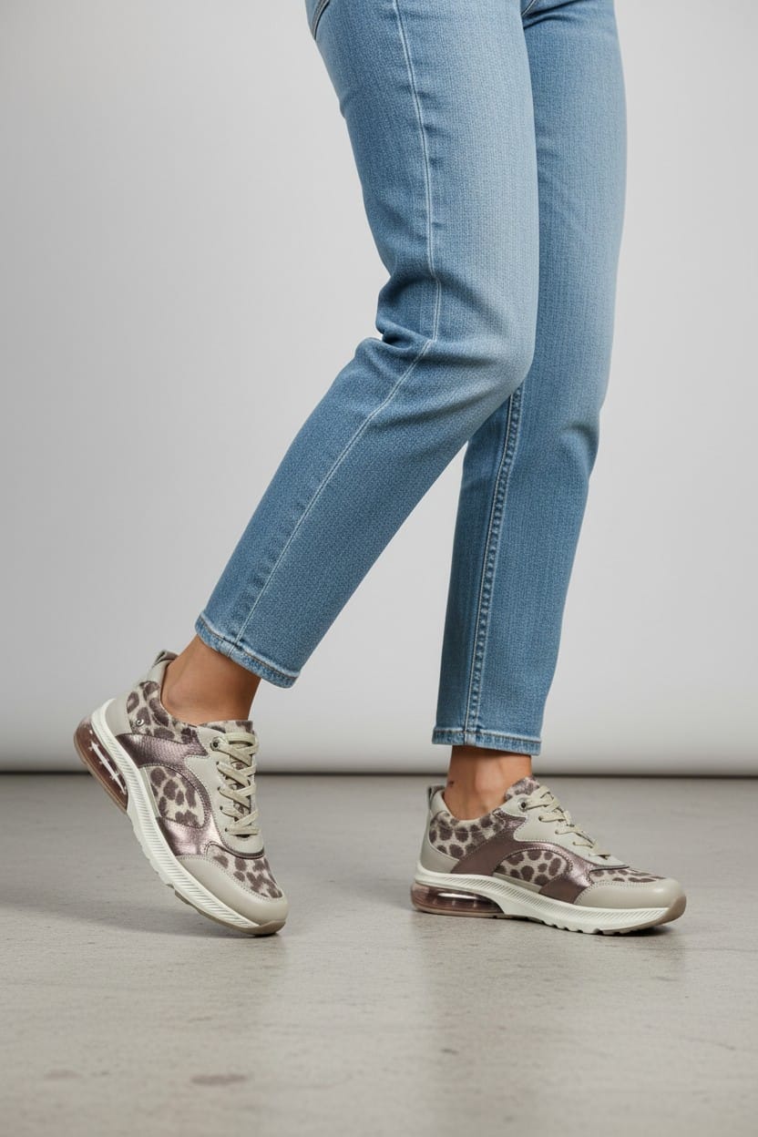 Zapatilla BELI