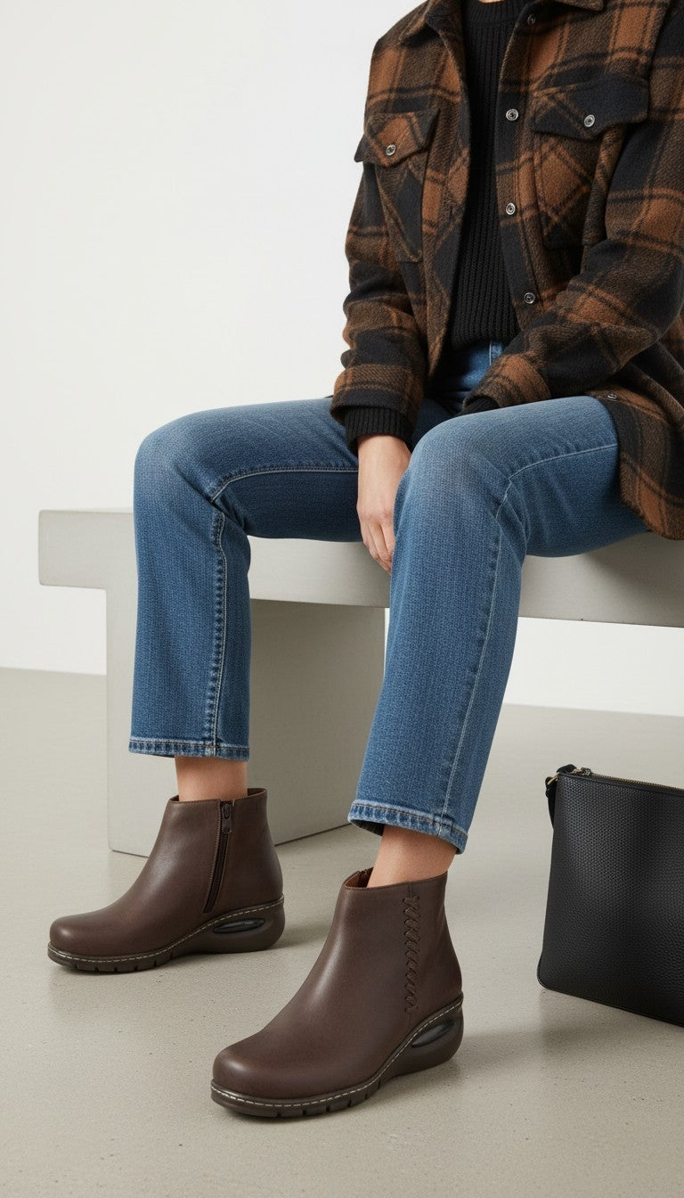 Bota NOREL
