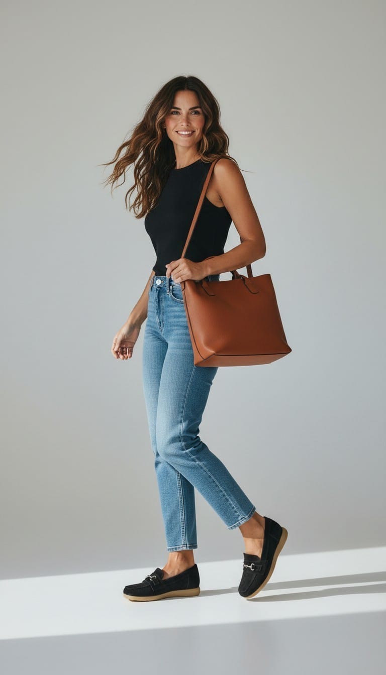 Mocasin ELAN