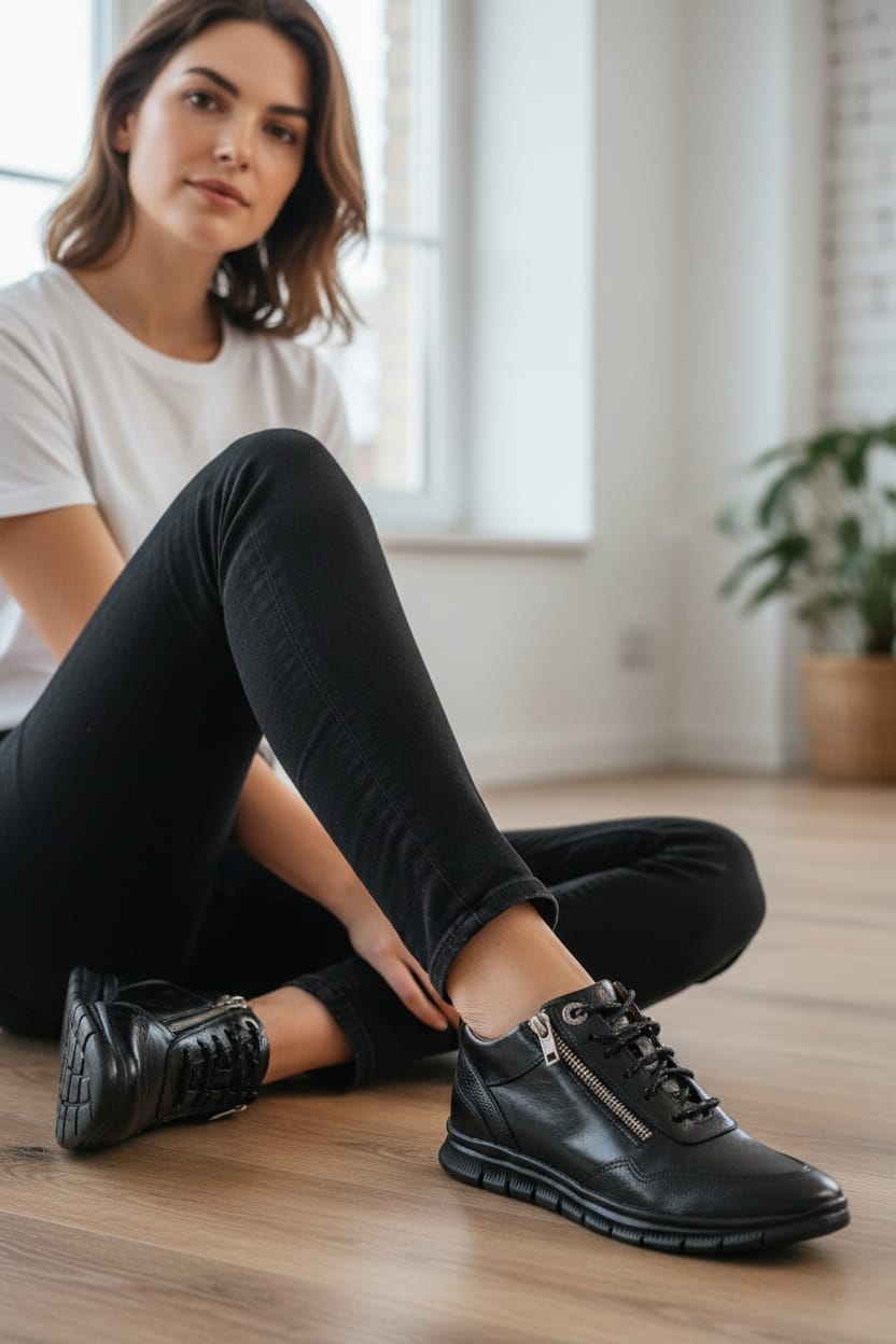 Zapatilla LARISSA