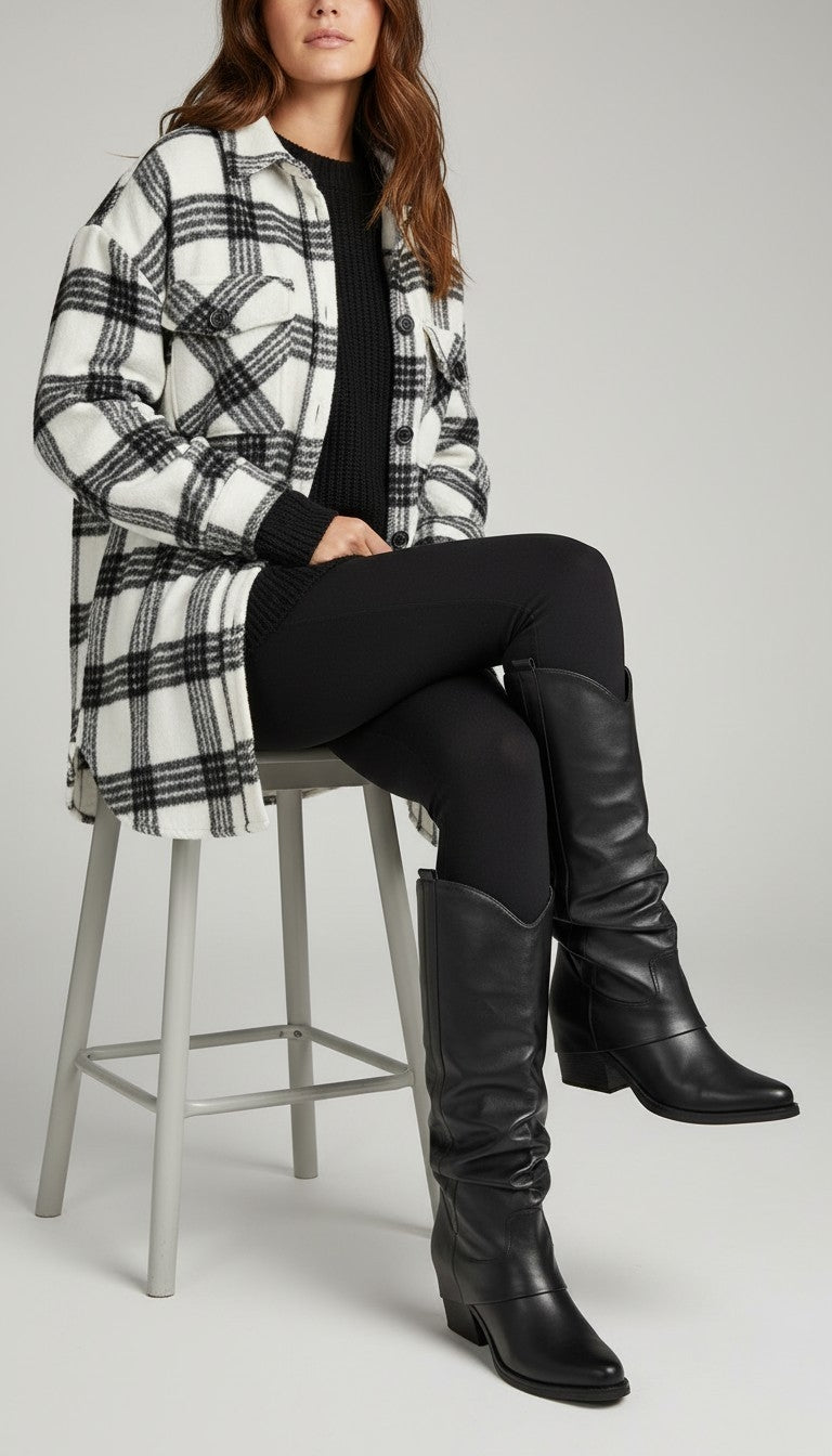 Bota 3021