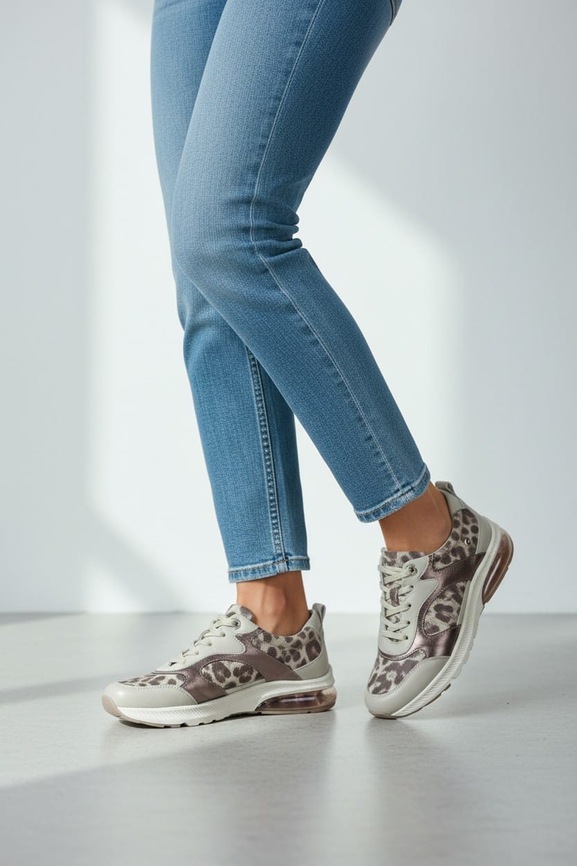 Zapatilla BELI