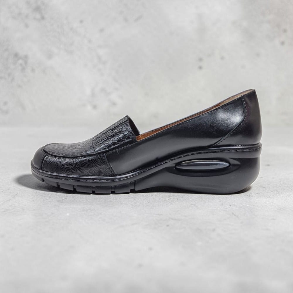 Mocasin 18-G