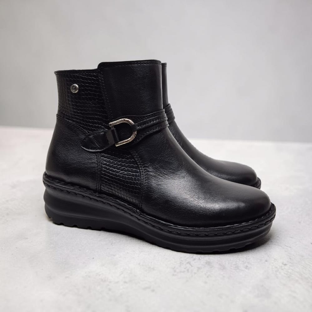 Bota CORAL Cavatini