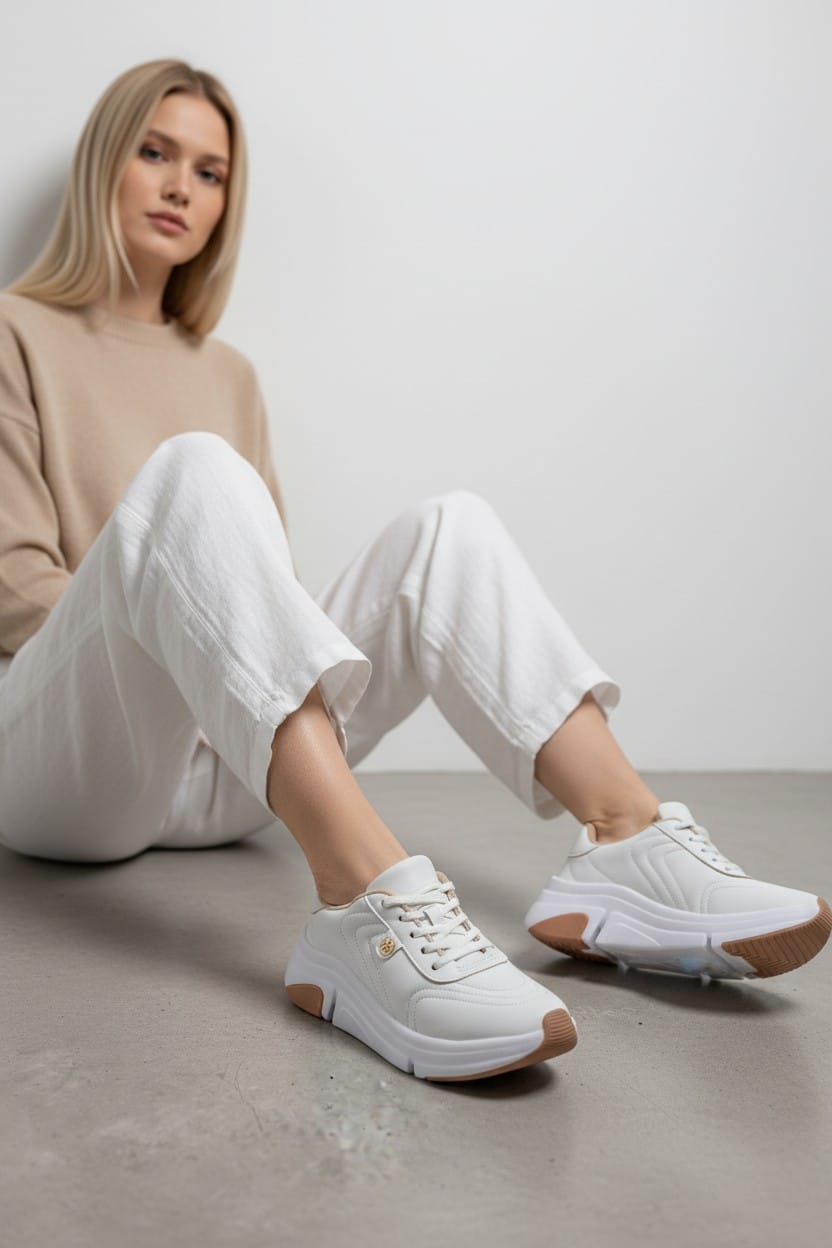 Zapatilla Modare 7401