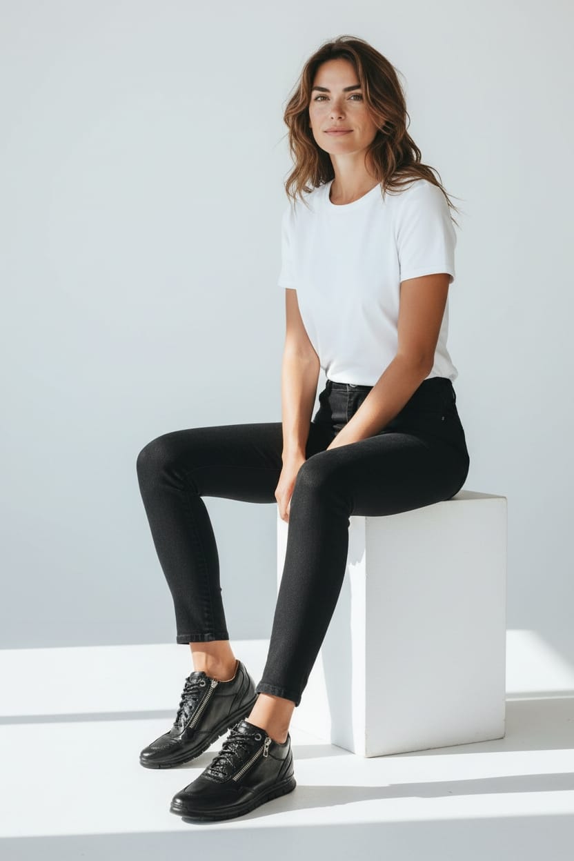 Zapatilla LARISSA