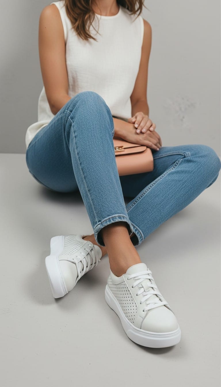 Zapatilla ATLANTA Jc Sport
