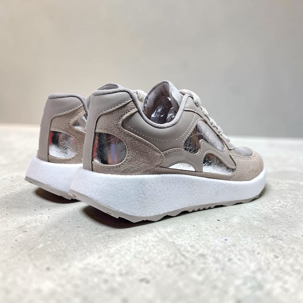 Zapatilla Vizzano art.109