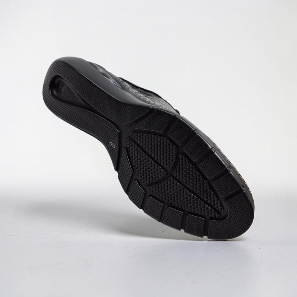 Zapato Acordonado ICON