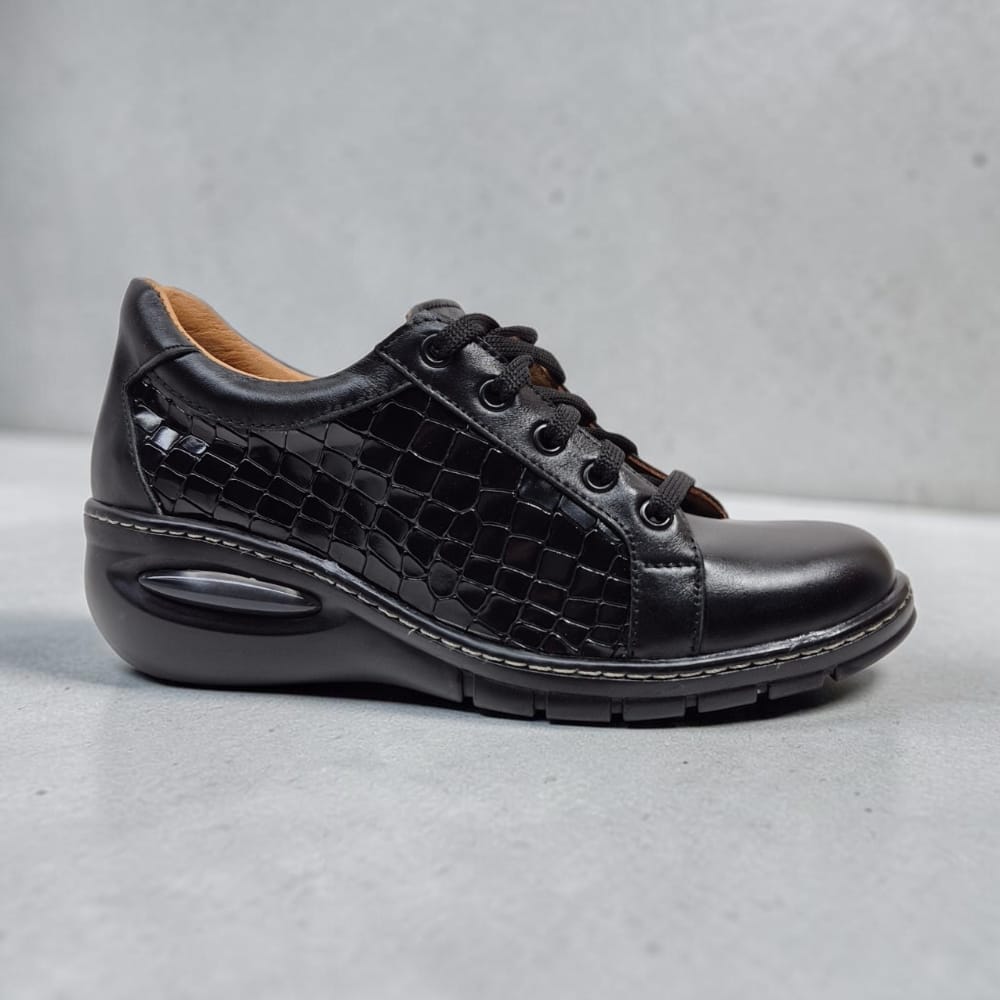 Zapato Acordonado ICON