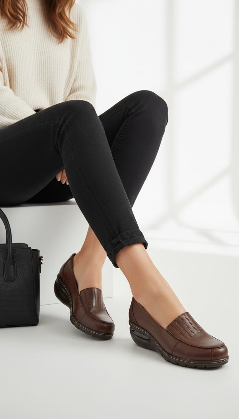 Mocasin 18-G