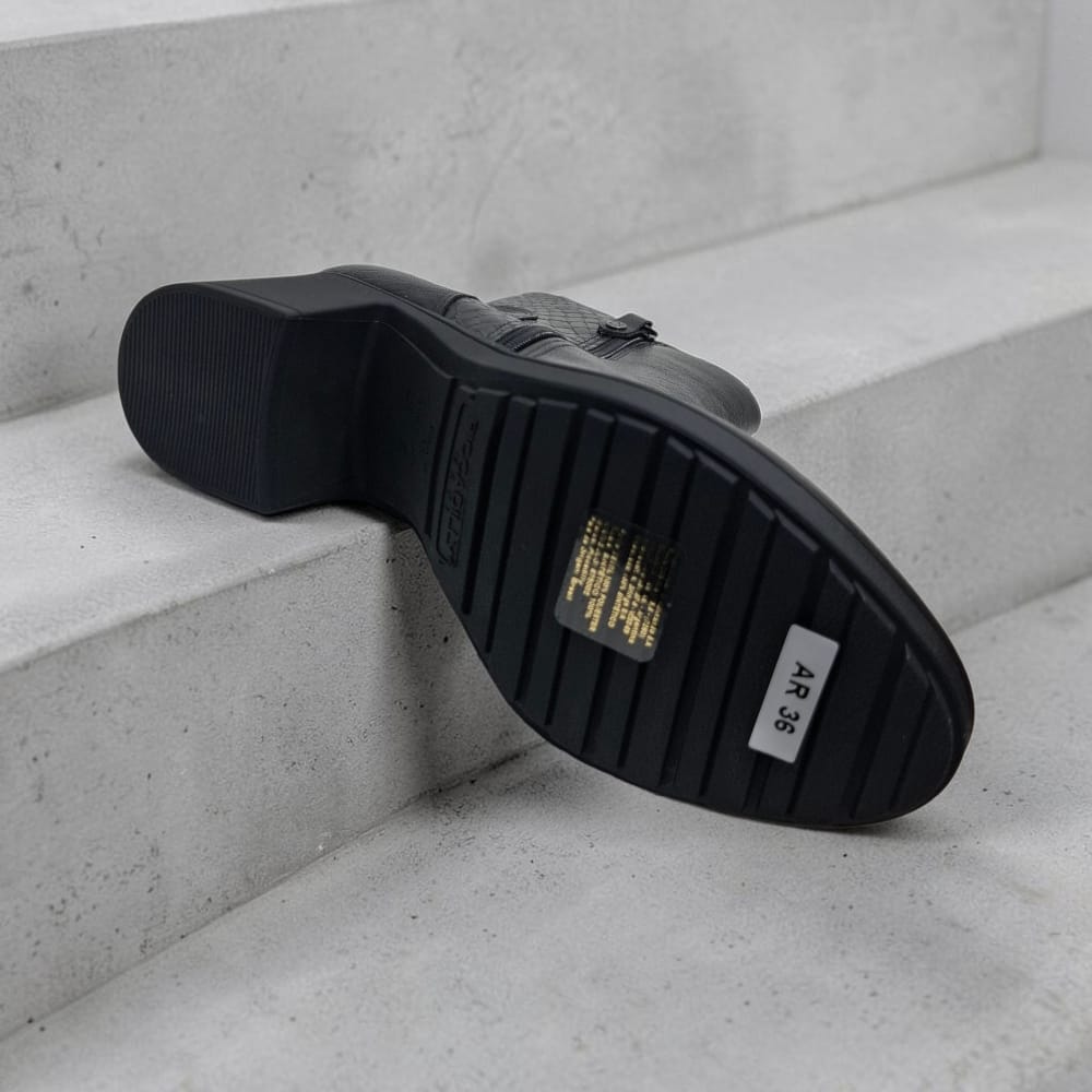 Bota Vestir Piccadilly 67500
