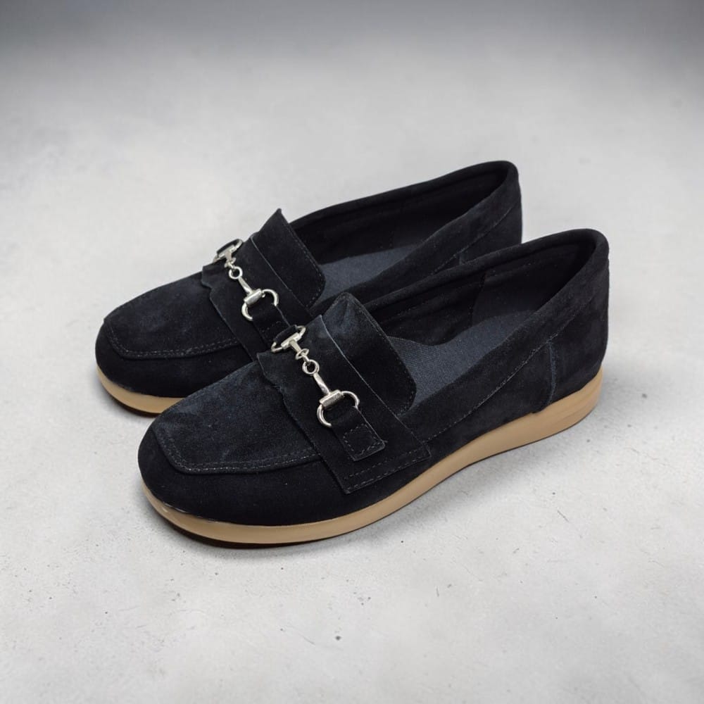 Mocasin ELAN