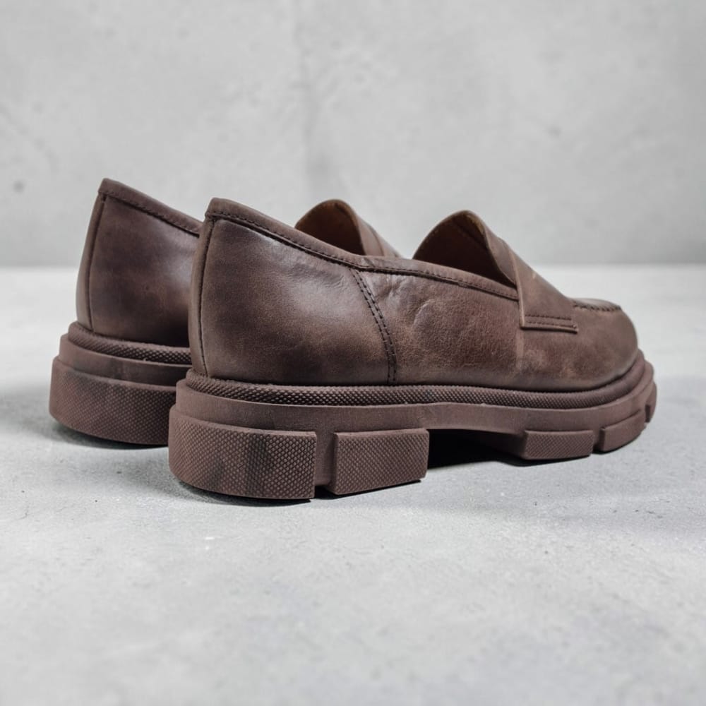Mocasin EDWINA