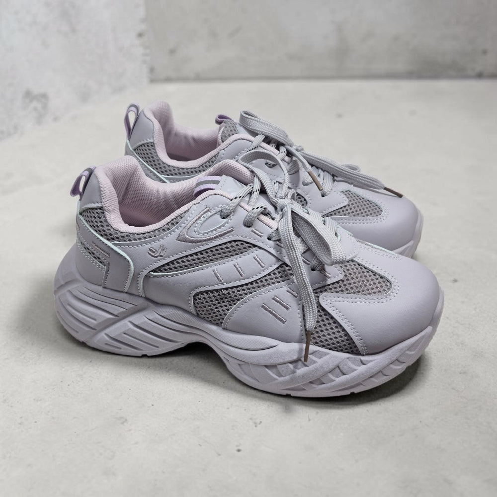 Zapatilla Wake 458 Lila