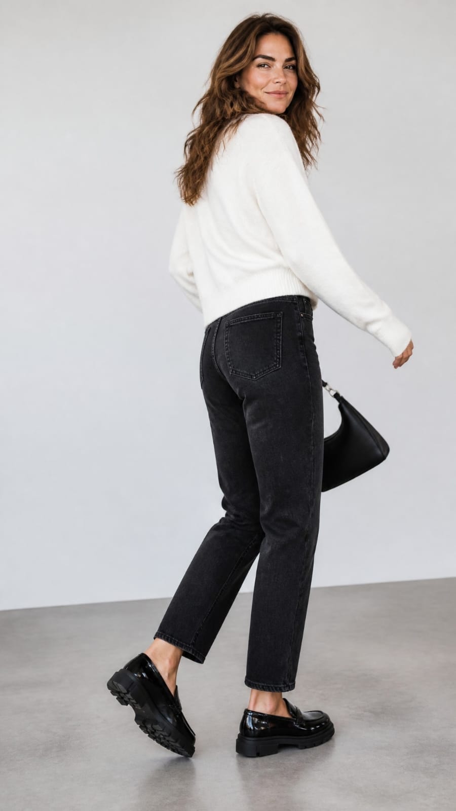 Mocasin EMILY