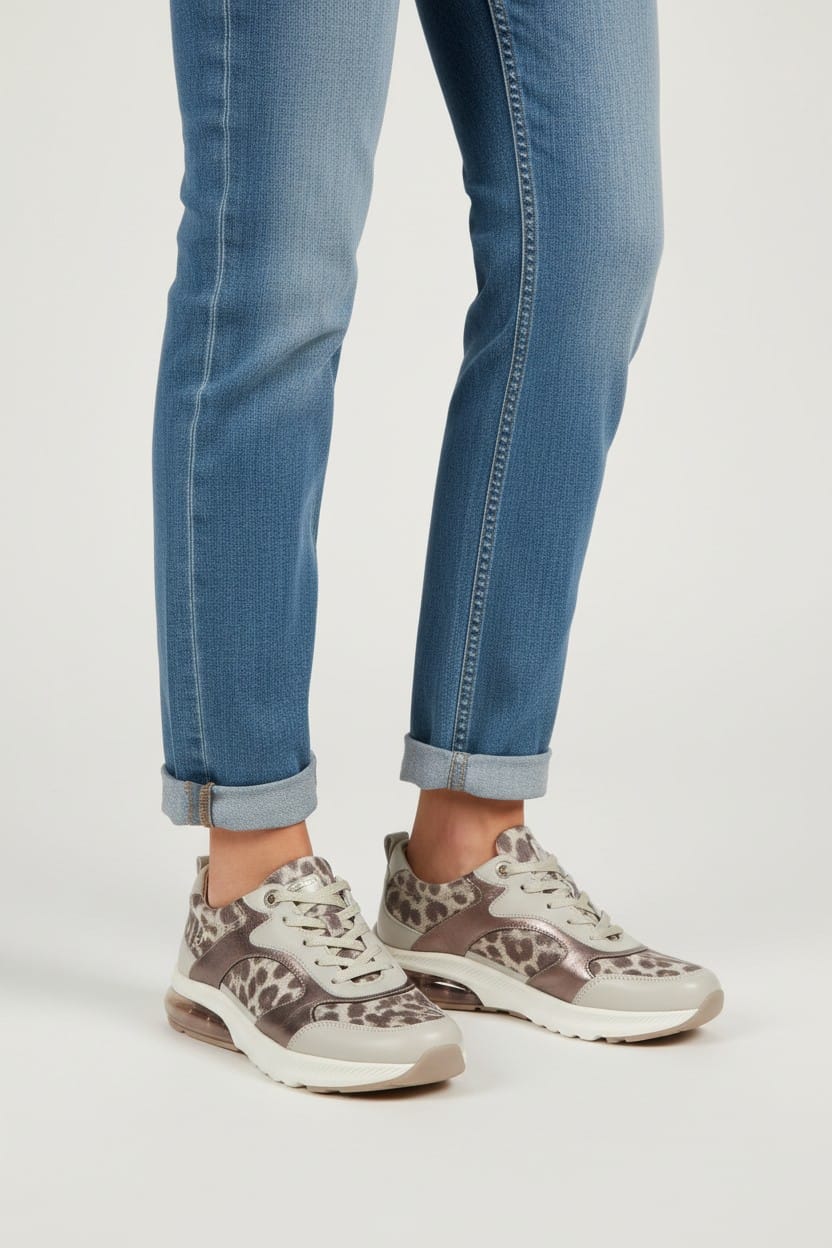 Zapatilla BELI