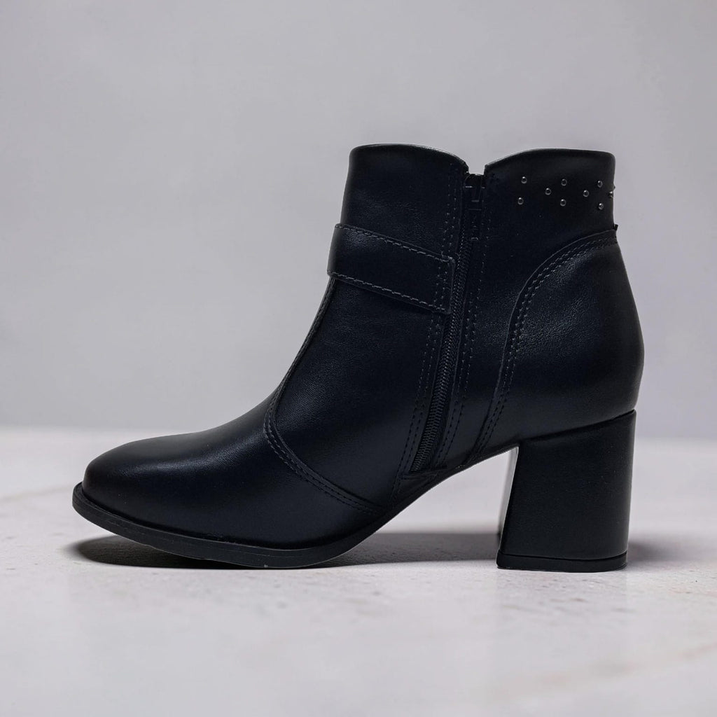 Botineta Modare 7078