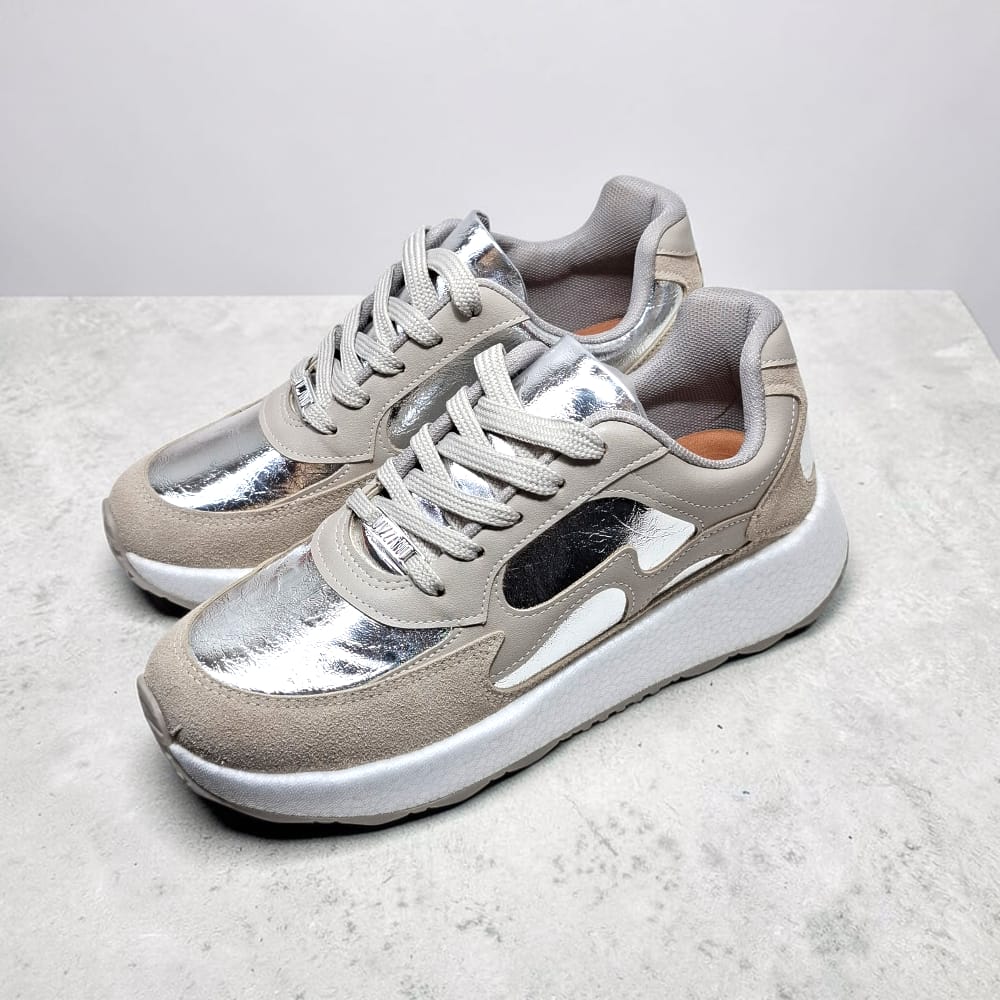 Zapatilla Vizzano art.109