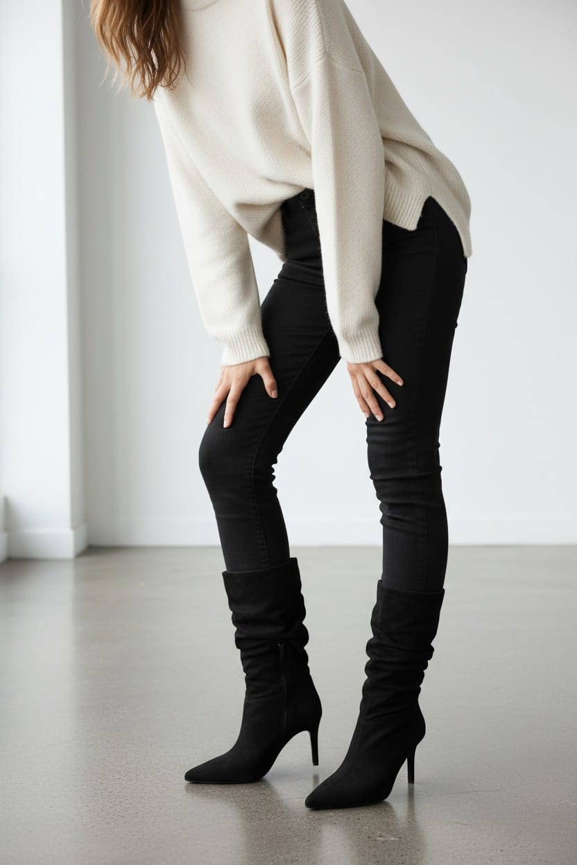 Bota Vizzano art.25498
