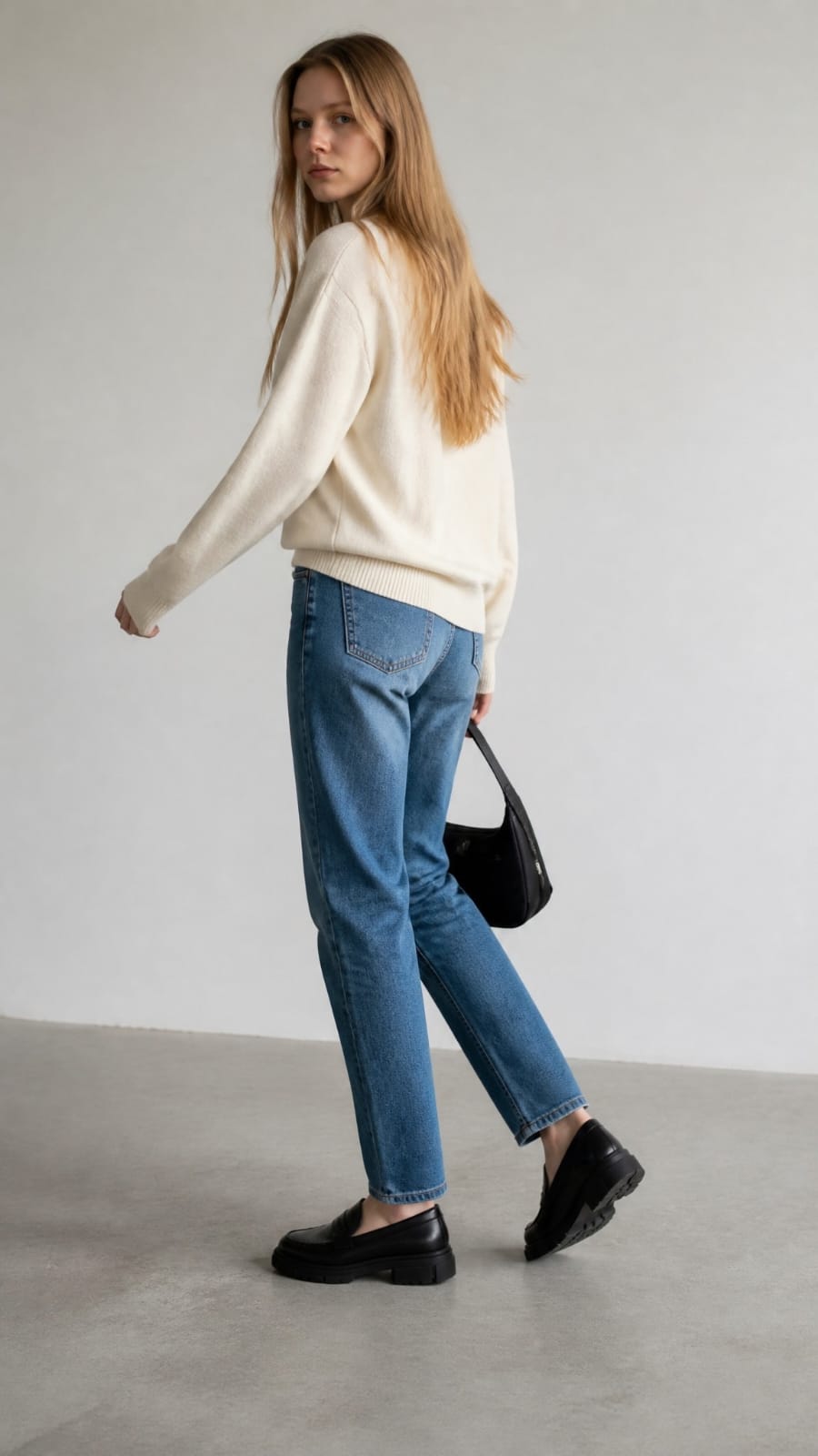 Mocasin EDWINA