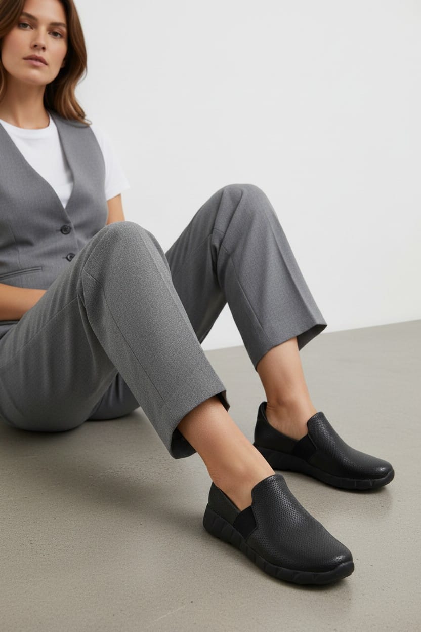 Mocasin Piccadilly Confort 97012