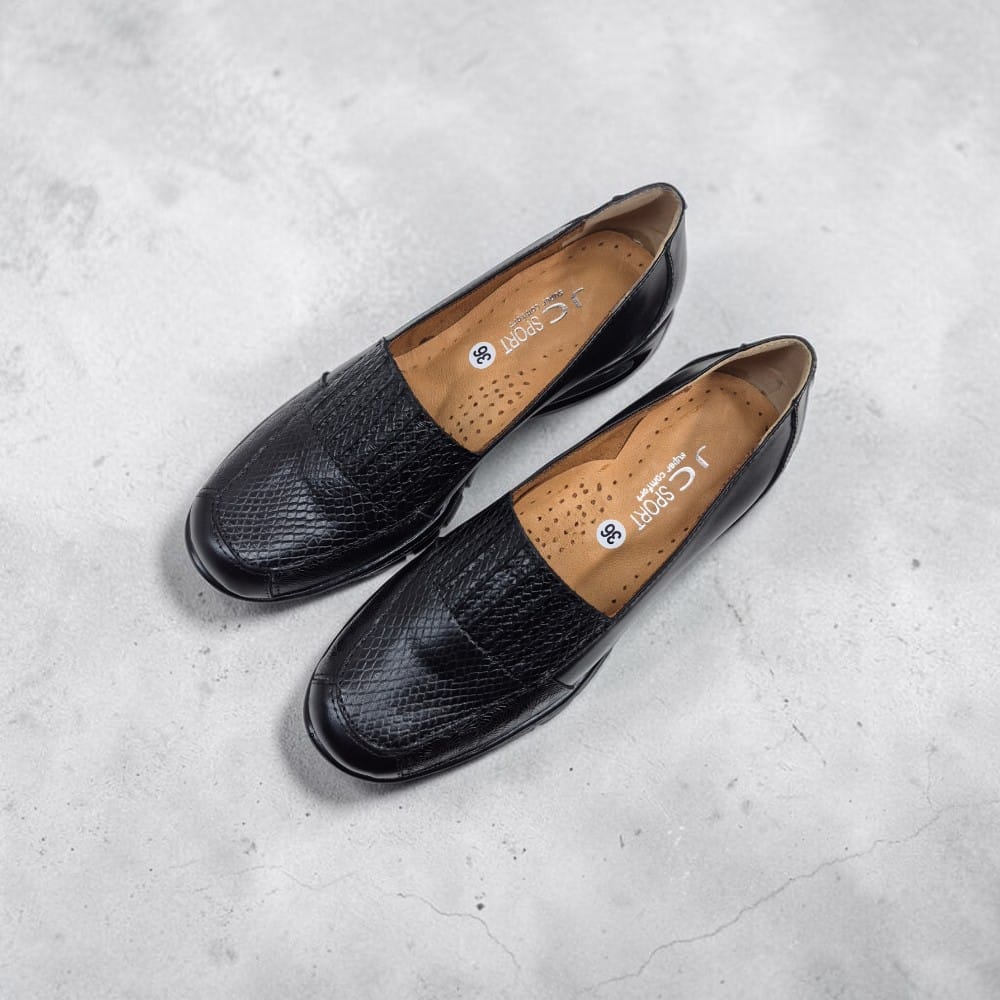 Mocasin 18-G