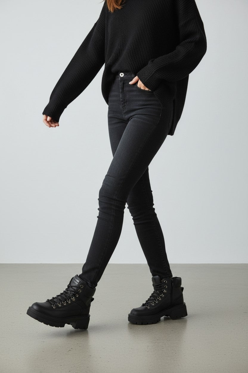 Borcego EXP03 Fragola