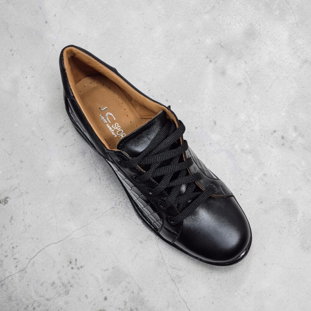 Zapato Acordonado ICON