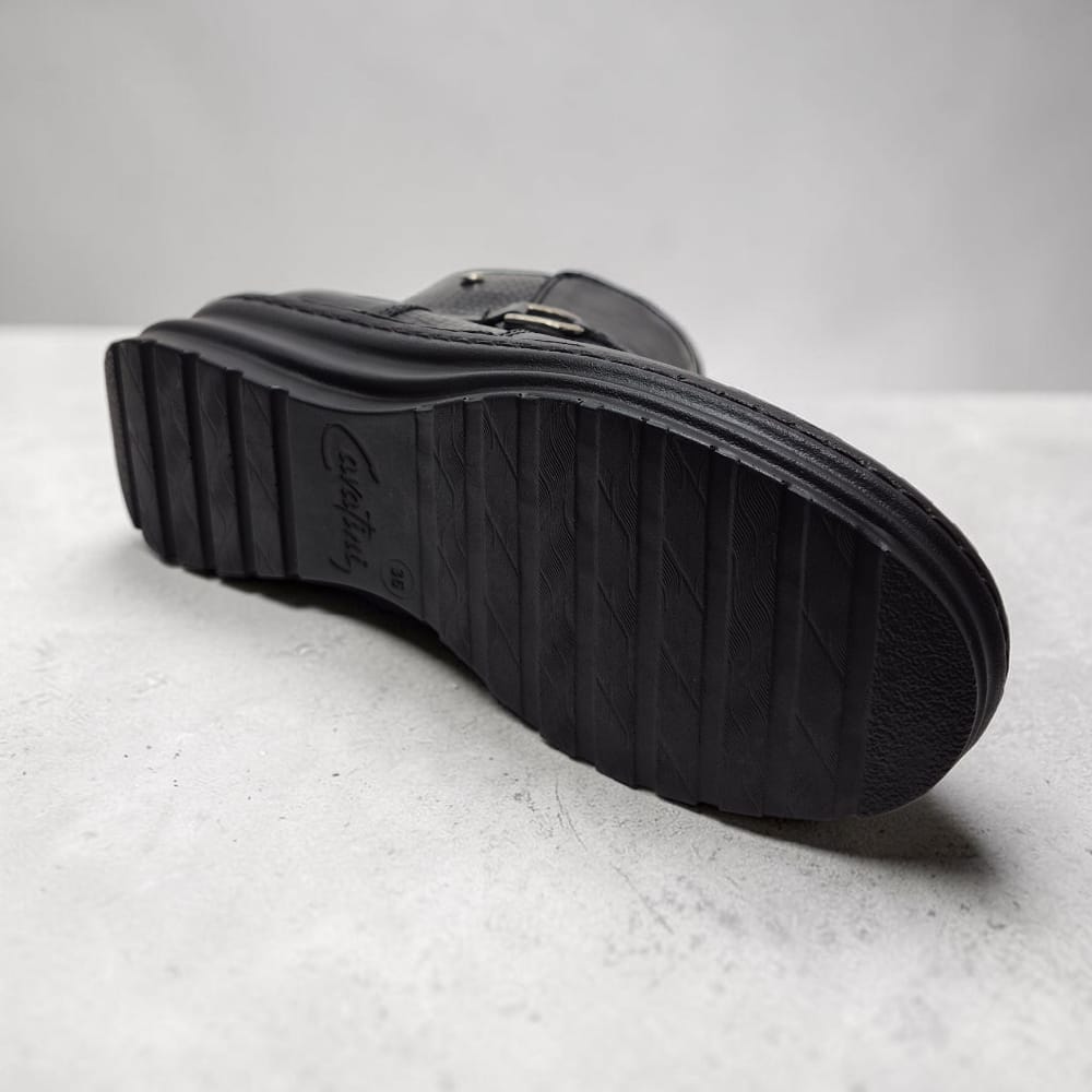Bota CORAL Cavatini
