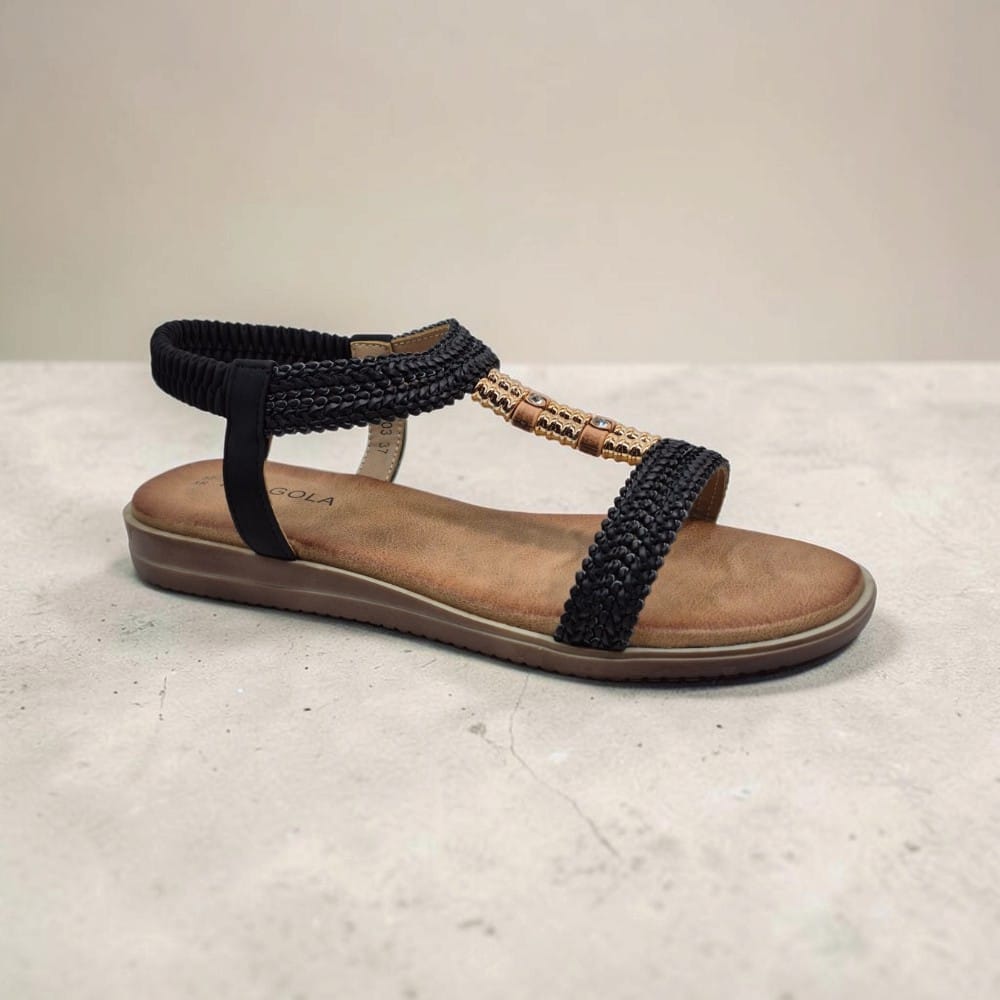 Sandalia Sinnai  65-03