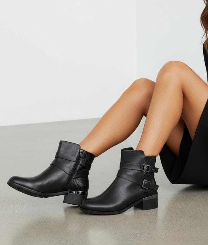 Bota CHANA