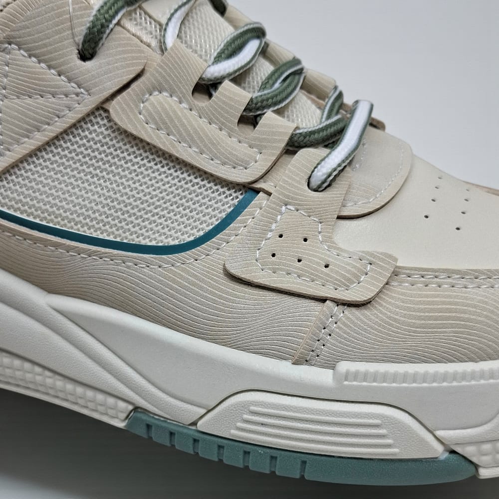 Zapatilla Wake 391