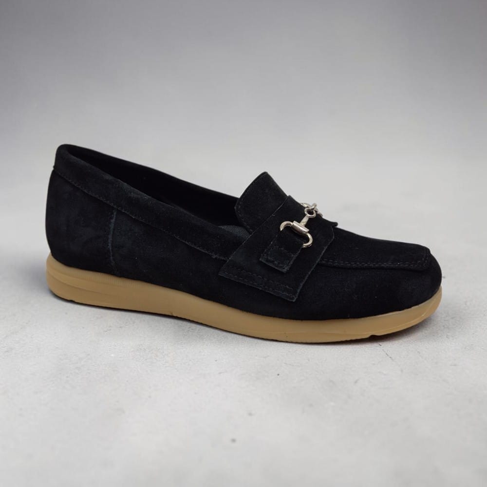 Mocasin ELAN