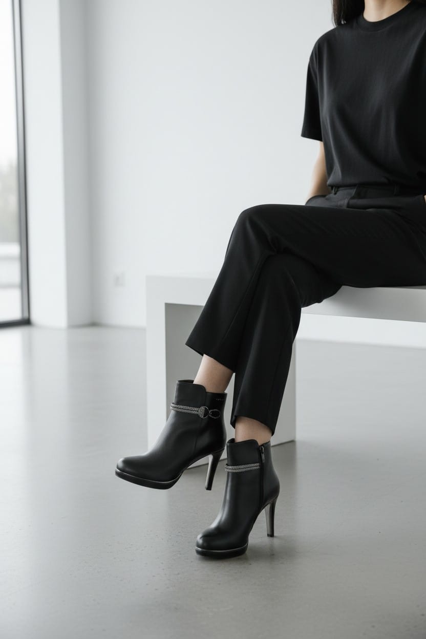 Bota RUBY
