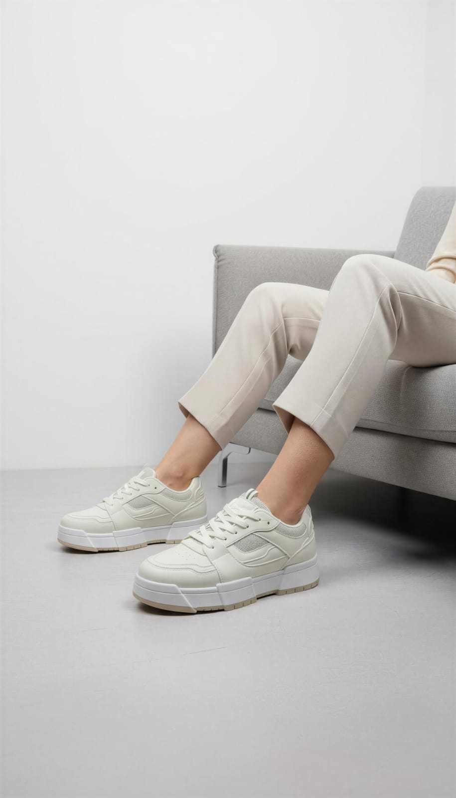 Zapatilla Wake 388