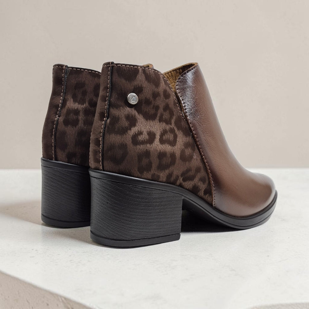 Bota MAGNY Cavatini