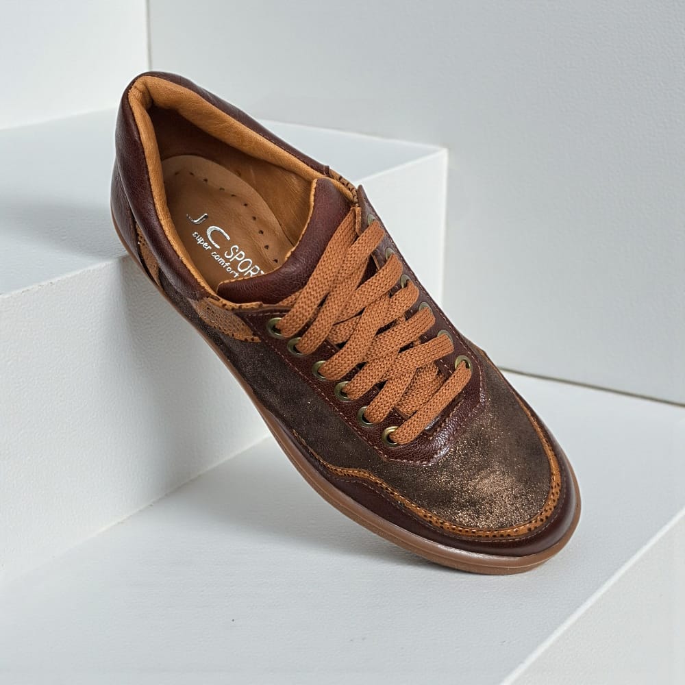 Zapatilla LYON