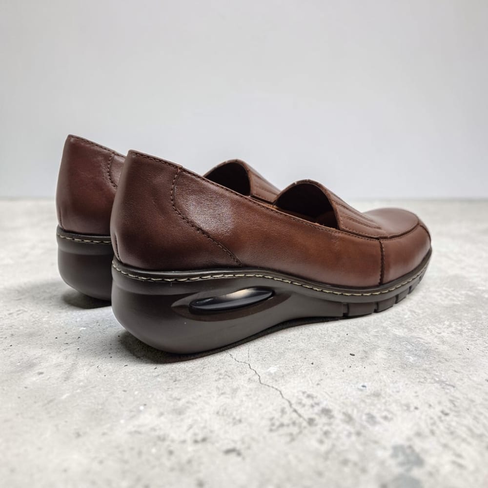Mocasin 18-G