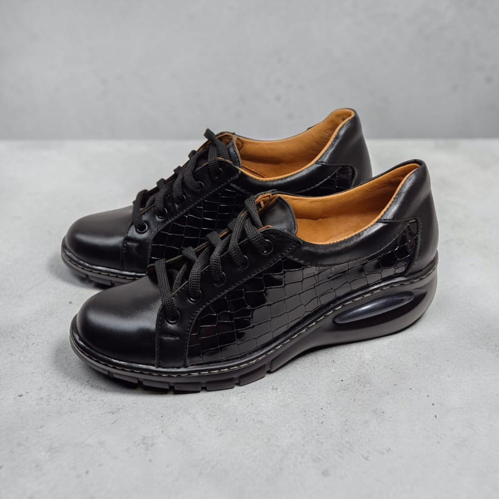 Zapato Acordonado ICON