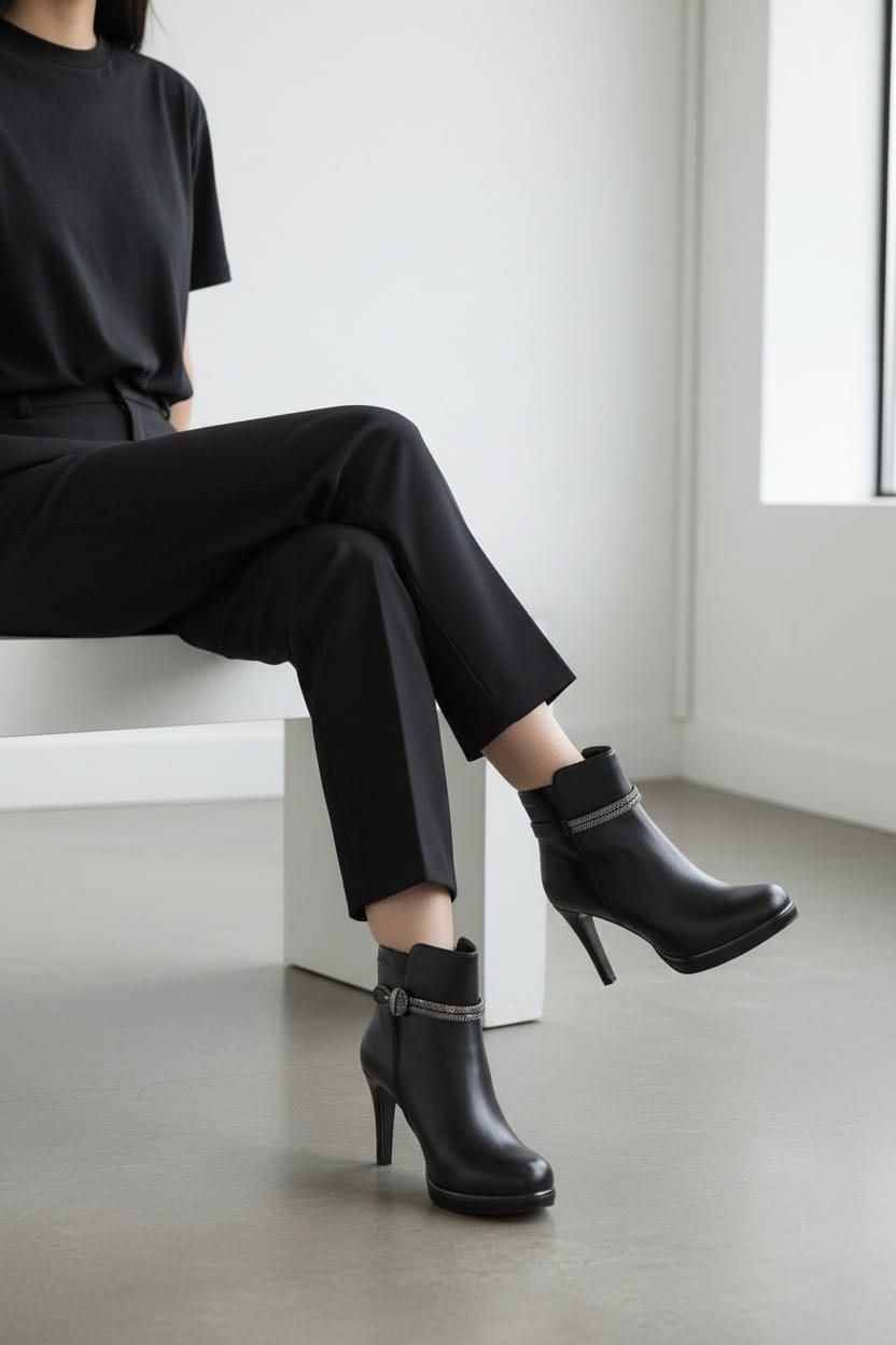 Bota RUBY
