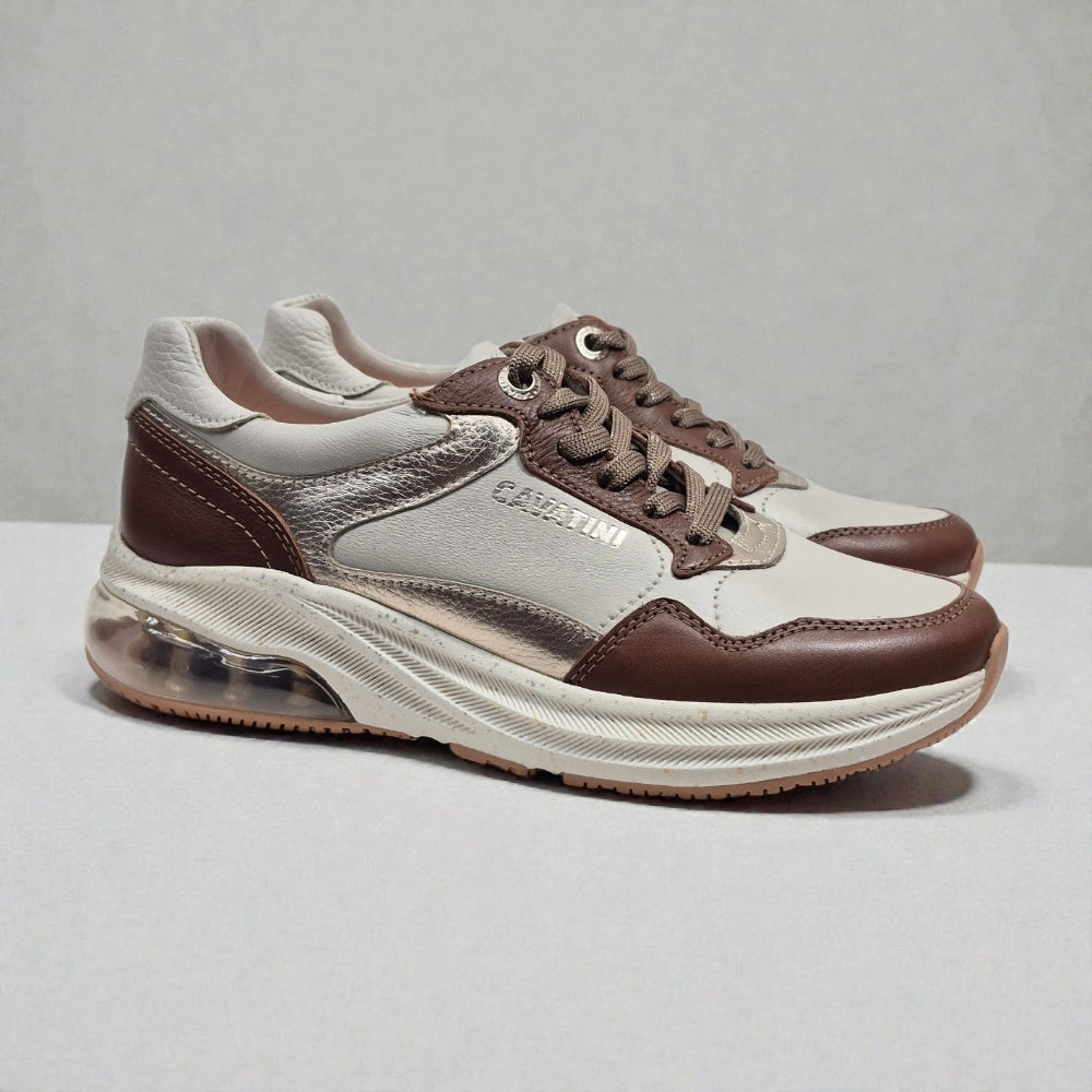 Zapatilla BIKA Cavatini
