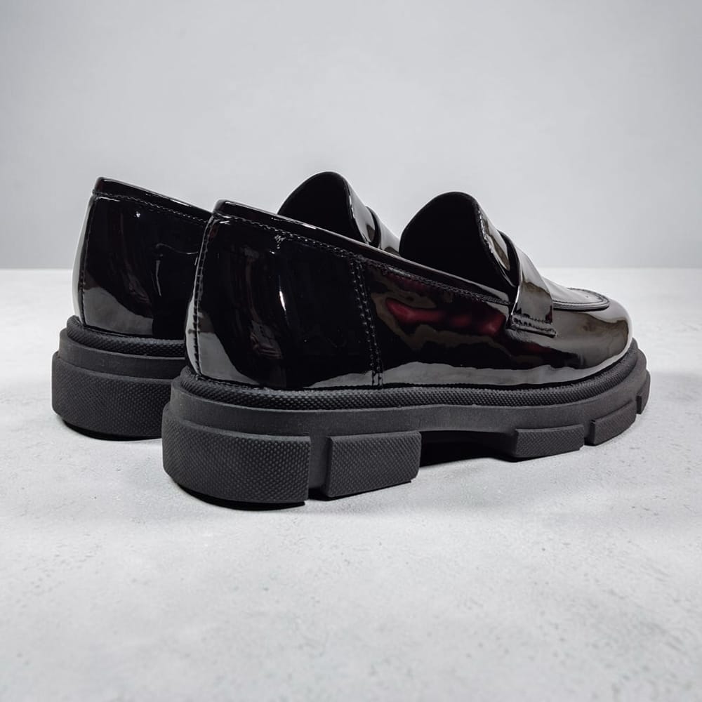 Mocasin EMILY