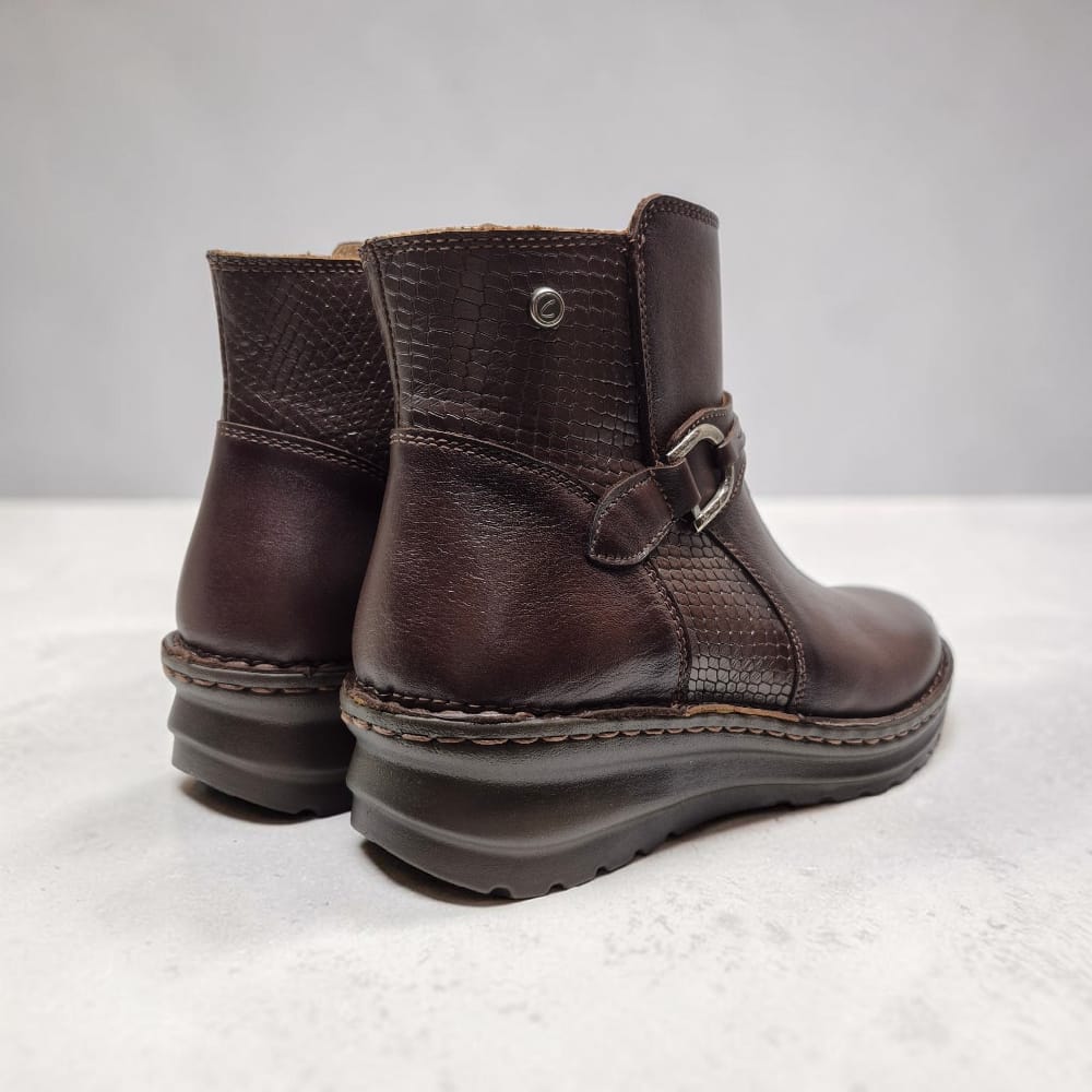 Bota CORAL Cavatini