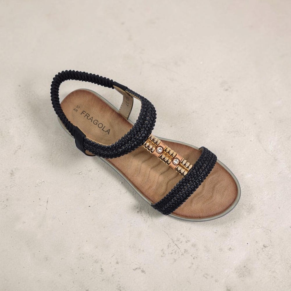 Sandalia Sinnai  65-03